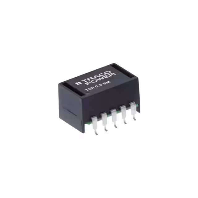 TSR 0.5-2450SM Traco Power  Convertidores CC CC